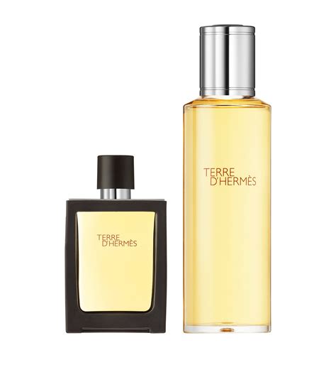 terre d'hermes refill